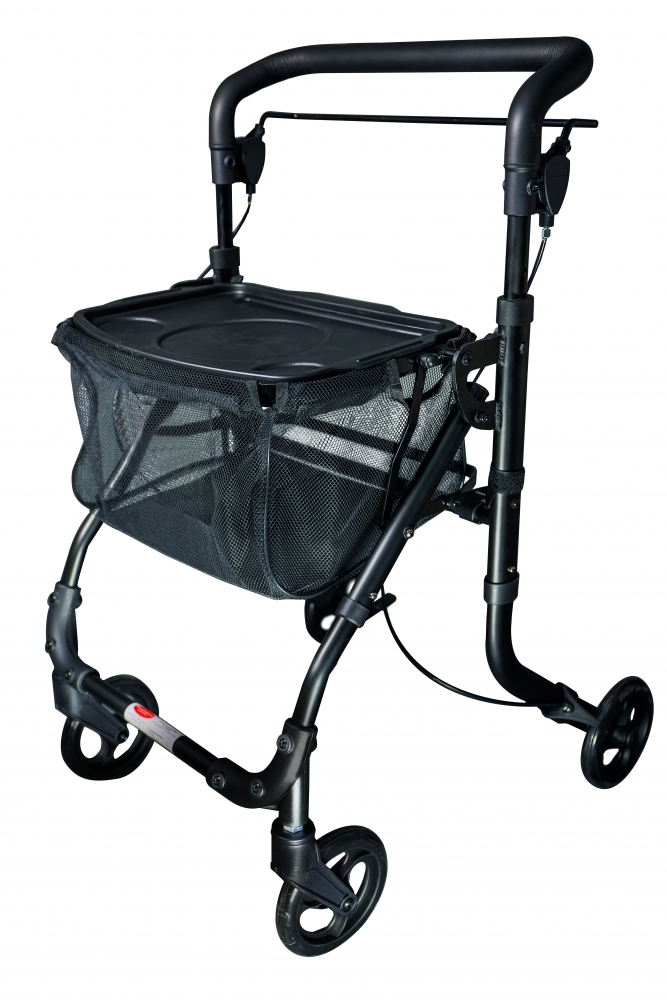 Rollator Binnen Activo A2 De Zorgwinkel